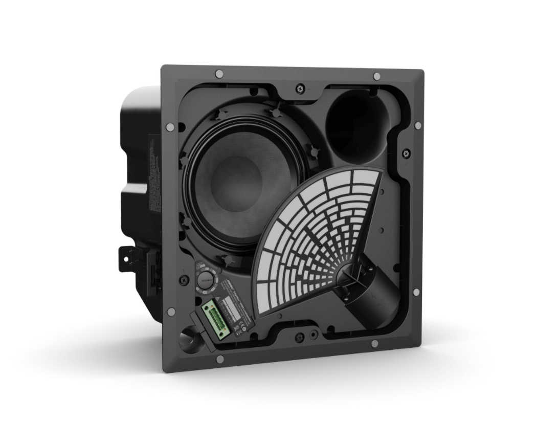 Loa âm trần Bose EdgeMax EM180