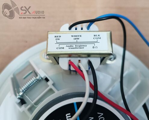 Loa âm trần FMC KL6910 Loa âm trần FMC KL6910