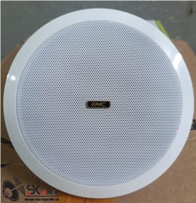 Loa âm trần FMC KL6910 Loa âm trần FMC KL6910