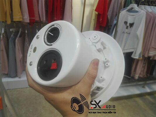 Loa âm trần FMC LS920 Loa âm trần FMC LS920
