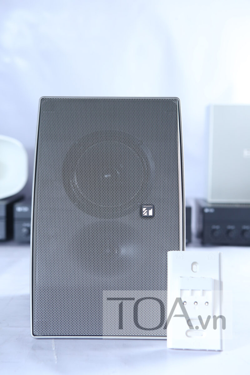 Loa treo tường TOA BS‑1034S Loa treo tường TOA BS‑1034S