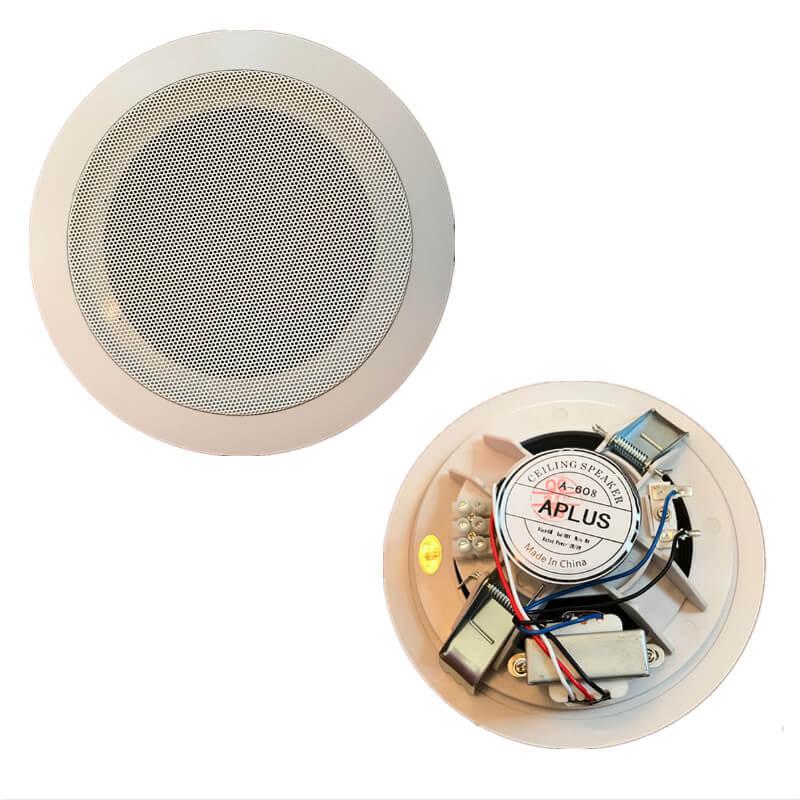 Loa âm trần APlus A-608 Loa âm trần APlus A-608