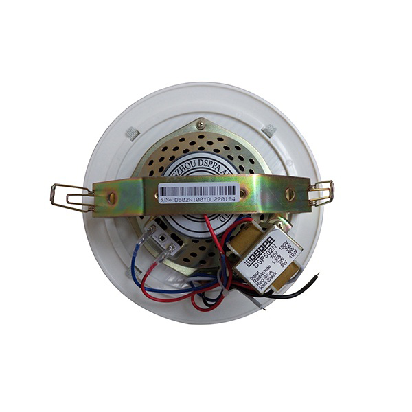 Loa âm trần DSP502N Loa âm trần DSP502N