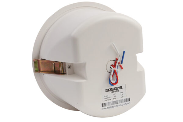 Loa âm trần DSP602