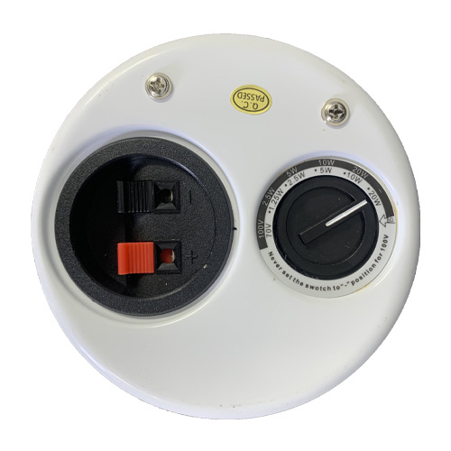 ​Loa âm trần KACAUDIO 820