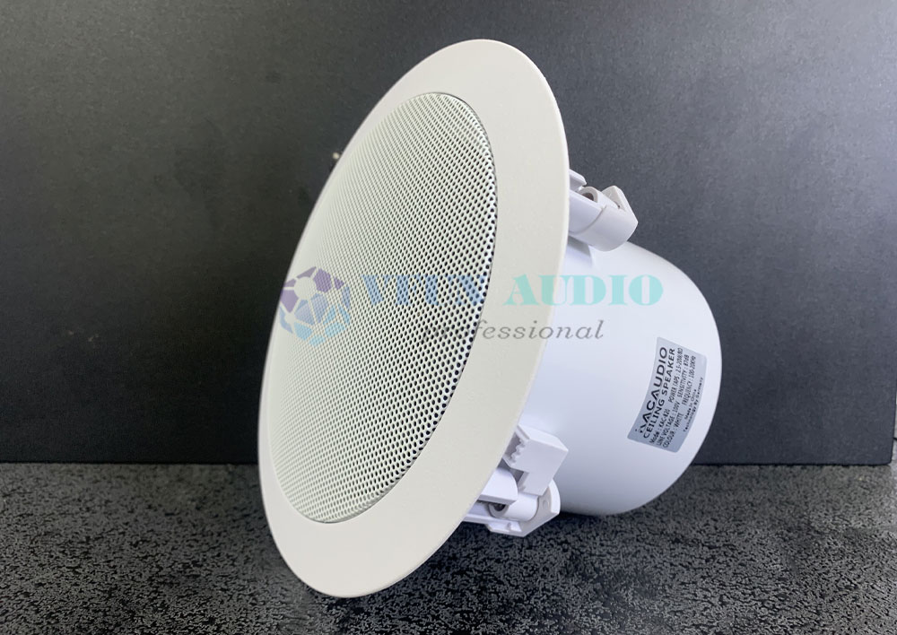 ​Loa âm trần KACAUDIO 820