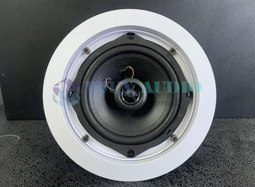 ​Loa âm trần KACAUDIO 820